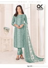 Tamanna Signature Printed Cotton Dress Material Wholesale Clothing Suppliers In India
